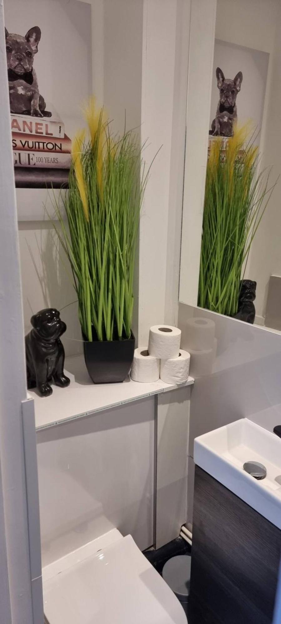 Central London Studio 1Bedroom Luaran gambar